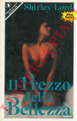 LORD Shirley - - Il prezzo della bellezza.