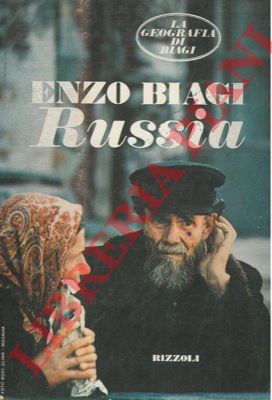 BIAGI Enzo - - Russia.