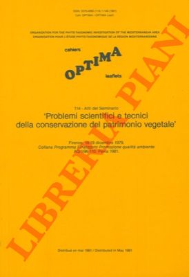 - - Atti del Seminario sul tema 