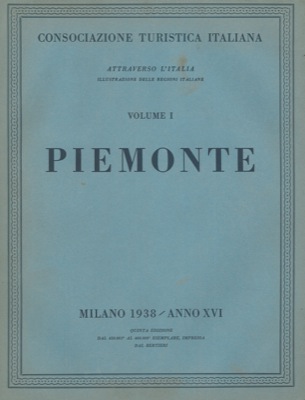 CTI - - Piemonte.