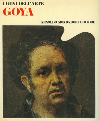 - - Goya.