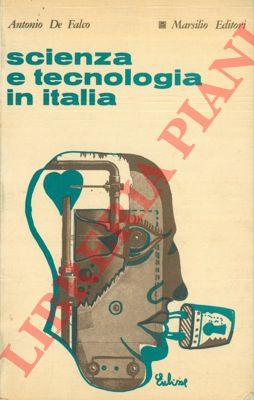 DE FALCO Antonio - - Ricerca e tecnologia in Italia.