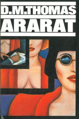 THOMAS D.M. - - Ararat.