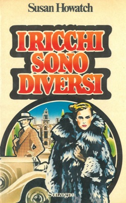 HOWATCH Susan - - I ricchi sono diversi.