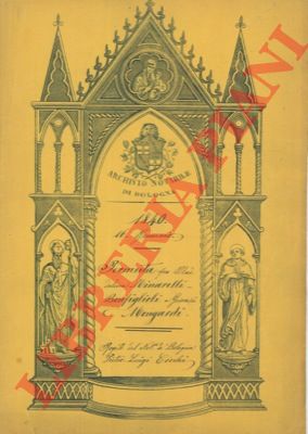 Nicoli / Minarelli / Bonfiglioli- - Permuta tra una casa nel Comune di Bologna sita in via Pietralata 980 e una casa sita in Via Mirasole 924