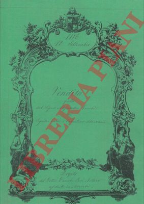 Gambi / Stanzani - - Vendita di un terreno nel comune di Granarolo dell'Emilia denominato Trapanino