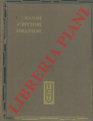 MOLIERE - - I. Tartufo. II Il malato immaginario.