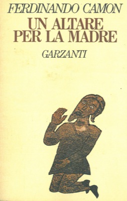 CAMON Ferdinando - - Un altare per la madre.