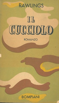 RAWLINGS M.K. - - Il cucciolo.