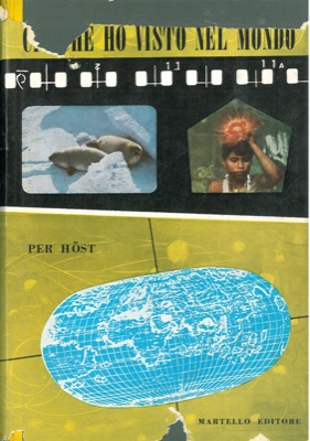 HOST Per - - Ci che ho visto nel mondo.