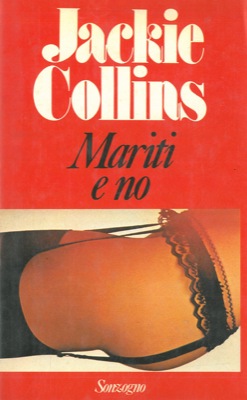 COLLINS Jackie - - Mariti e no.