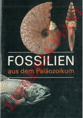PROKOP R. - - Fossilem aus dem Palaozoikum.