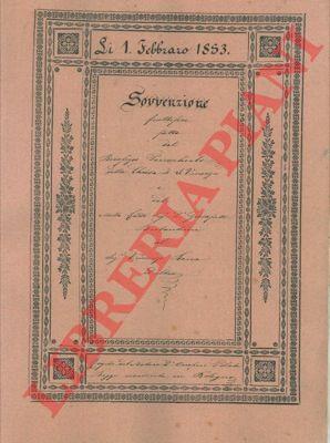 Beneficio parrocchiale di San Venanzio / Barca - - Sovvenzione fruttifera