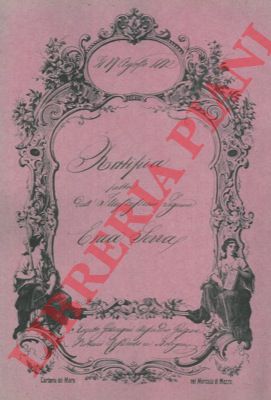 Serra - - Ratifica sull'inventario delle sostanze della madre Elisabetta Bertolini tra cui dei predi detti Manganina,Torre, Rondonetto, Rondone, Fabbreria, Fiocchi, Croce, Amore e Casino siti nel Comune di Medicina