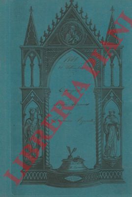 Nanni / Paganelli - - Compera di un predio detto L