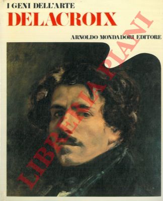 - - Delacroix.