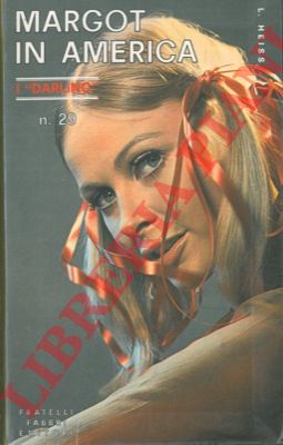 HEISS Ly - - Margot in America.