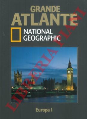 National Geographic - - Grande Atlante