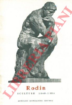 GOLDSCHEIDER Cecile - - Rodin 1840-1880.