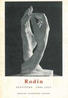 GOLDSCHEIDER Cecile - - Rodin 1886- 1917.