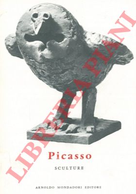 PENROSE Roland - - Picasso. Sculture.