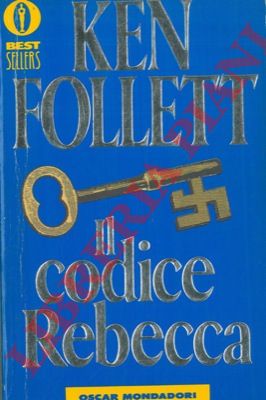 FOLLETT Ken - - Il Codice Rebecca.