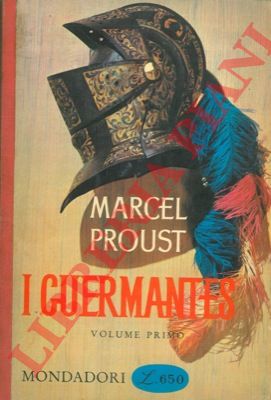 PROUST Marcel - - I Guermantes.