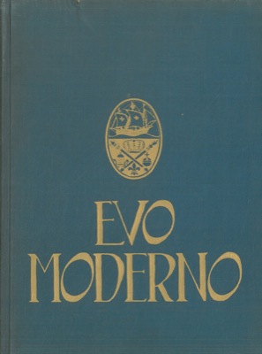BARBAGALLO Corrado - - Storia universale.  IV. Evo moderno. I. L'eta' della Rinascenza e della Riforma (1454-1556).  II. Controriforma e Prerivoluzione (1556-1699).