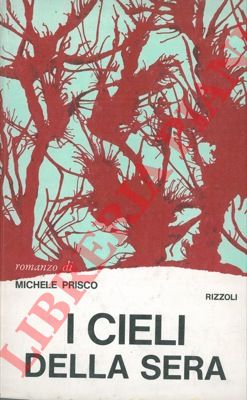 PRISCO Michele - - I cieli della sera.