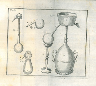 MACQUER - - Elementi di chimica teorica e pratica.