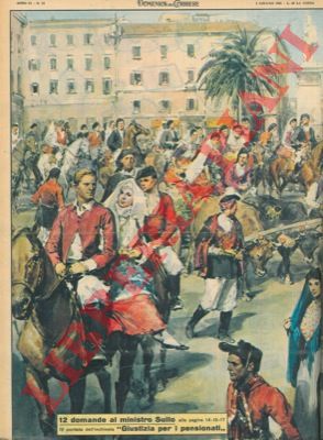MOLINO W. - - Inchiesta sulla 