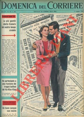 MOLINO W. - - Le pi gentili storie d'amore del nostro tempo crudele.