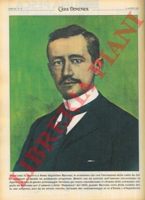 DE GASPARI G. - - La rivolta dei negri, i quali chiedono migliori condizioni di vita e la completa parit di diritti con i bianchi.