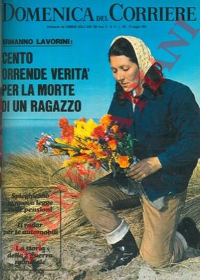 - - Caso Lavorini a Viareggio.