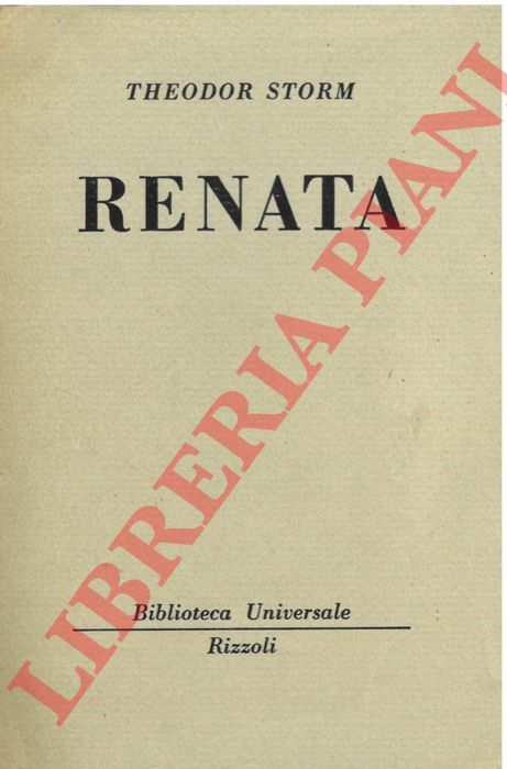STORM Theodor - - Renata.