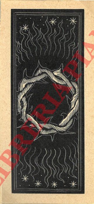 DA OSIMO Bruno - - Exlibris.