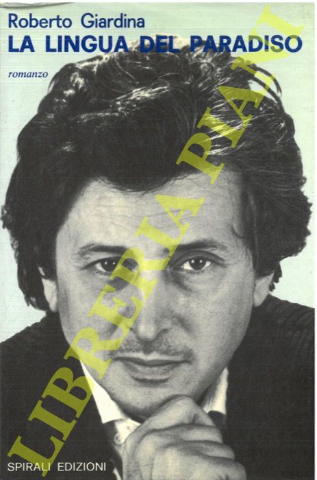 Giardina R. - - La lingua del Paradiso