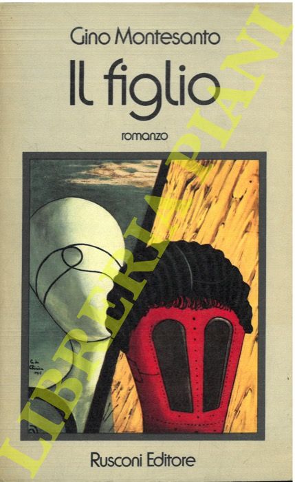 Montesanto G. - - Il figlio.