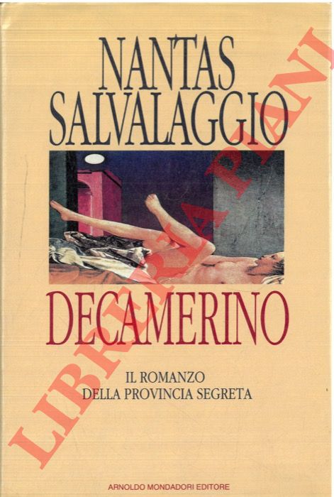 Salvalaggio N. - - Decamerino
