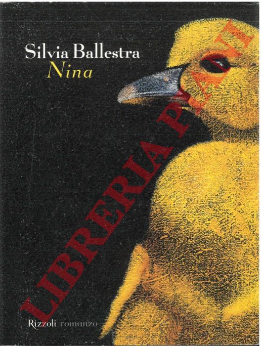 Ballestra S. - - Nina.