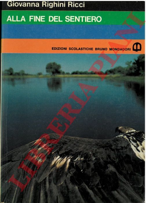 Righini Ricci G. - - Alla fine del sentiero.
