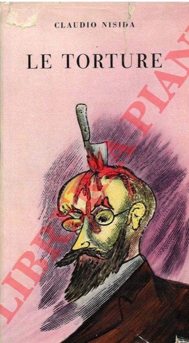 Nisida C. - - Le torture.