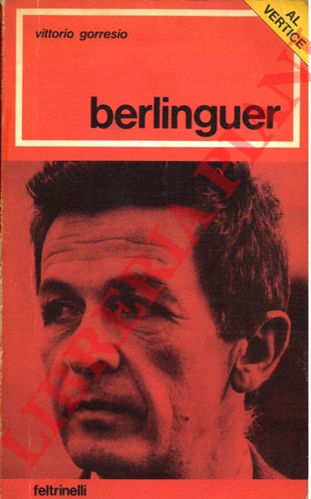 Gorresio V. - - Berlinguer.
