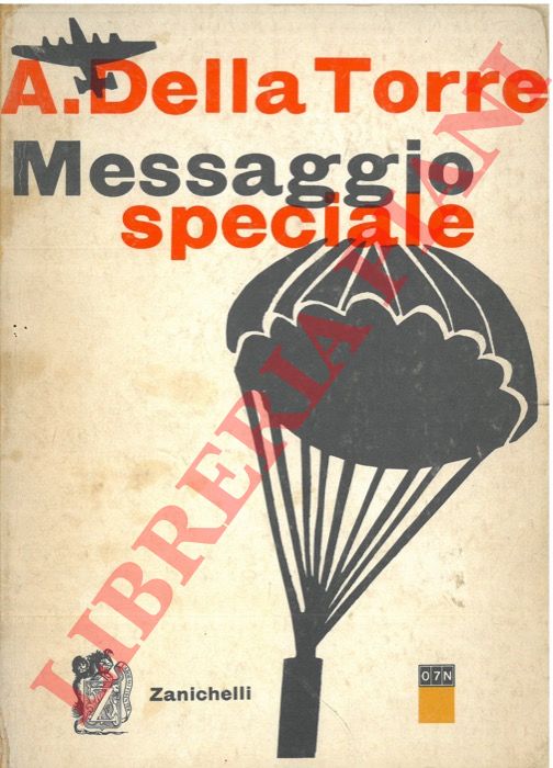 Della Torre A. - - Messaggio speciale.