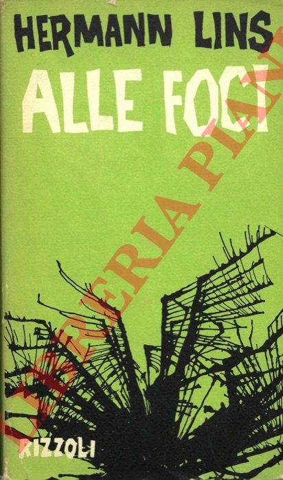 Lins H. - - Alle foci.