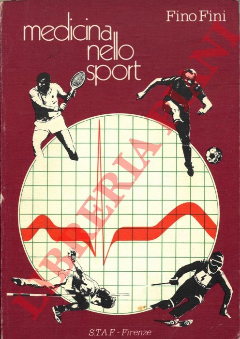 FINI Fino - - Medicina nello sport.