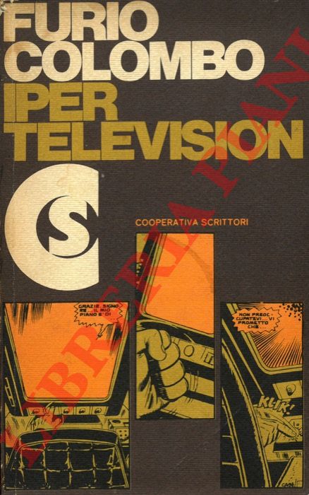 COLOMBO Furio - - Ipertelevision.