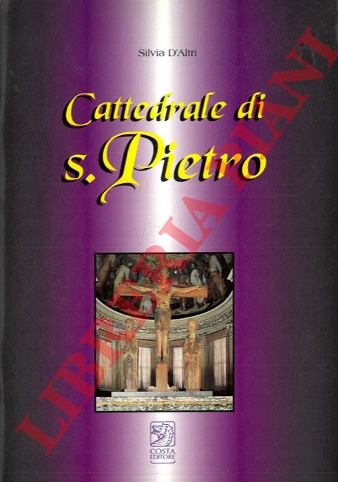- - Cattedrale di S.Pietro.