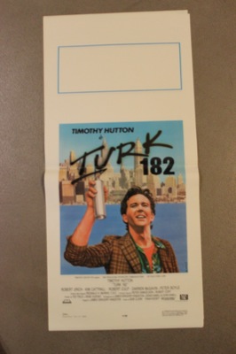 CLARK Bob - - Turk 182.