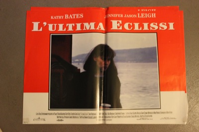 HACKFORD Taylor - - L'ultima eclissi.
